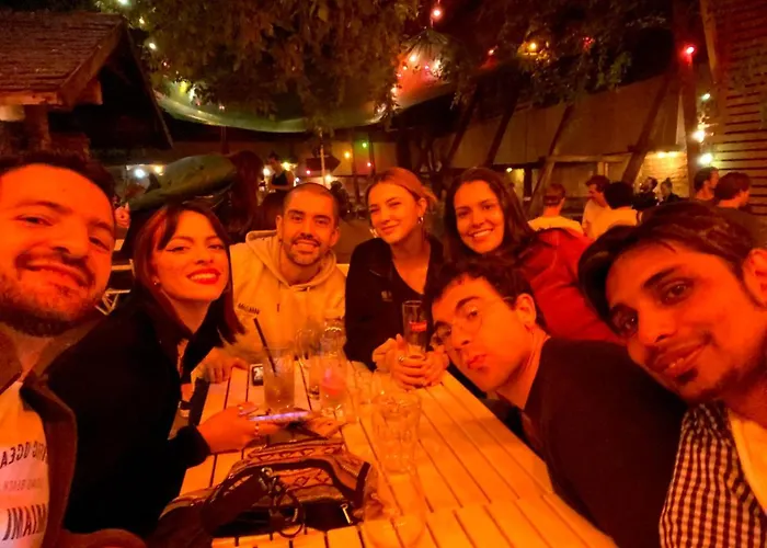 Black Dog Hostel