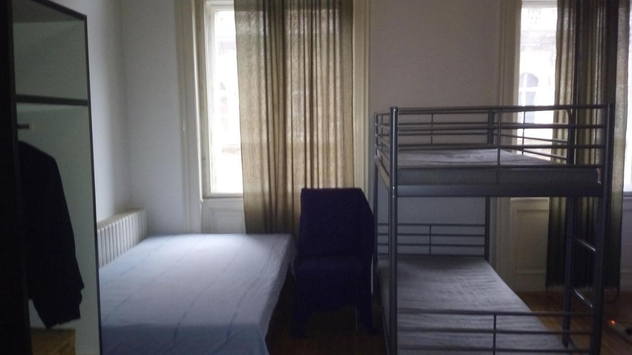 Black Dog Hostel